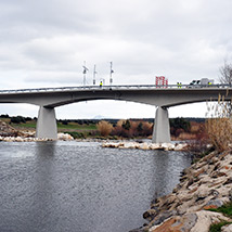 Ponte di Oloè