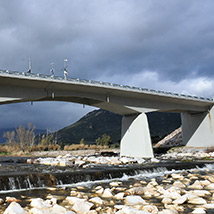 Ponte di Oloè