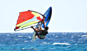 Windsurf mare sport 