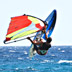 Windsurf mare sport 