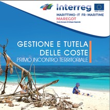 Progetto Maregot: "Gestione e tutela delle coste"